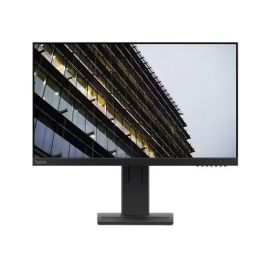 Lenovo ThinkVision E24-28 23.8" Full HD 60Hz IPS Monitor
