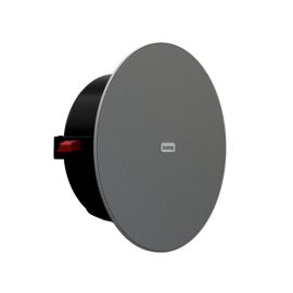 Biamp Desono DX-IC4LP-W Wired 60 W 2-way Loudspeaker White | 910.0103.900