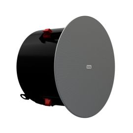 Biamp DX-IC8-W Wired 175 W 2-Way Loudspeaker White | 910.0106.900