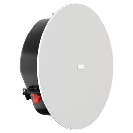 BIAMP Desono DX-IC6LP-W Ceiling Speaker Pair White