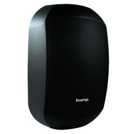 BIAMP MASK6C-BL Two-Way 6.5" Surface Mount Loudspeaker