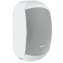 BIAMP MASK6C-W Two-Way 6.5" Surface Mount Loudspeaker