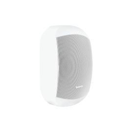 BIAMP MASK6CT-W Two-Way 6.5" Surface Mount Loudspeaker