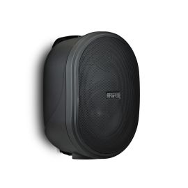 Biamp Commercial OVO8T Wired 80 W 2-way Loudspeaker Black | 911.1448.900