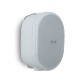 Biamp OVO8T-W 8" Powerful Two-Way Loudspeaker | 911.1449.900