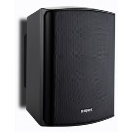BIAMP SDQ5PIR-BL 5-inch Two-Way Active Loudspeaker | 911.1475.900