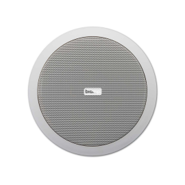 Biamp CM608 6.5" 2-Way Ceiling Loudspeaker | 911.1551.900