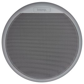 BIAMP CMAR5T-W 5" Two-Way Built-in Marine Speaker 8 ohms/50W; 100V/20W