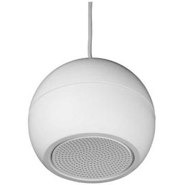 Biamp Commercial EN-SPH5T16-W Wired 16 W 1-way Loudspeaker White | 911.1620.900