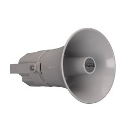 Biamp Commercial HM25-G 1-Way Grey Wired 30 W Loudspeaker | 911.1630.900