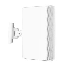 Biamp Desono EX-S6-CM-W Two-Way Coaxial 6.5-inch Surface Mount Loudspeaker ClickMount White | 911.1809.900