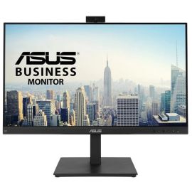 Asus 27" Full HD IPS 60Hz Video Conferencing Monitor | BE279QSK
