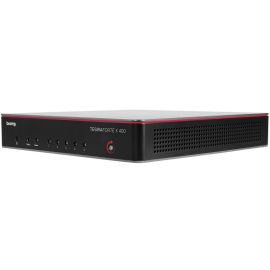 BIAMP TesiraFORTÉ X 400 Meeting Room DSP