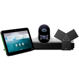 Poly G7500 Video Conferencing System with Studio E70 and TC10 Controller Kit | 92L53AA#ABU