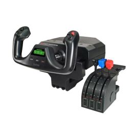 Logitech G Saitek PRO Flight Yoke System | 945-000004