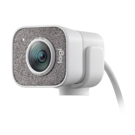 Logitech StreamCam Full HD 60Fps 1080p Streaming Webcam | 960-001297