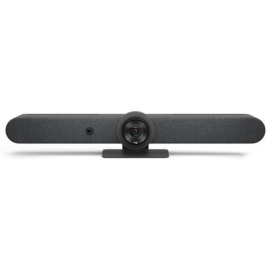 Logitech Rally Bar All-In-One Video Bar For Medium To Large Rooms | 960-001311