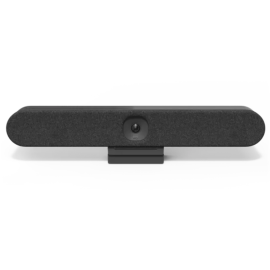 Logitech Rally Bar Huddle All-In-One Video Bar For Huddle and Small Rooms | 960-001501