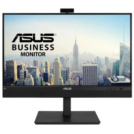 Asus BE27ACSBK 27" WQHD 60Hz IPS Webcam Monitor
