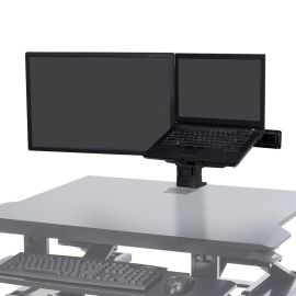 Ergotron Universal WorkFit LCD & Laptop Kit - 97-933-085