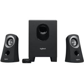 Logitech Speaker System Z313 with Subwoofer | 980-000413