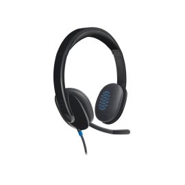 Logitech H540 USB Computer Headset | 981-000480