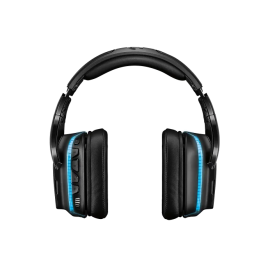 Logitech G935 Wireless 7.1 Surround Sound LIGHTSYNC Gaming Headset