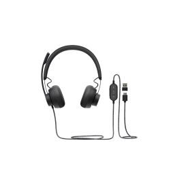Logitech Zone Wired Teams Headset | 981-000870