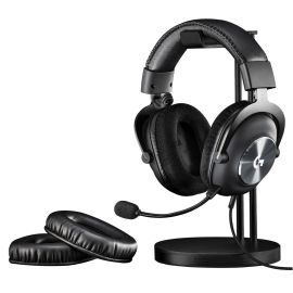 Logitech PRO X Wireless LIGHTSPEED Gaming Headset | 981-000907