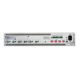 Cloud Electronics CA6160 6 Channel Amplifier 160w Per Output Channel