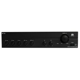 TOA A-2240DD 1.0 Channels Audio Amplifier