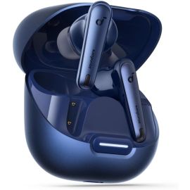Soundcore Liberty 4 NC - True Wireless Stereo (TWS) In-ear Blue Headset | A3947G31