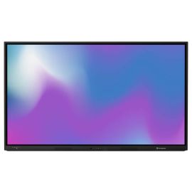 Promethean APLX-86-EU-1 ActivPanel LX 86" Interactive Touchscreen Display