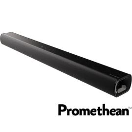 Promethean 20 W ActivSoundBar for Interactive Screens | ASB-40-3