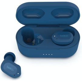 Belkin SoundForm Play True Wireless Earbuds | AUC005BTBL