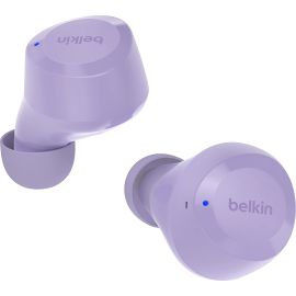 Belkin SoundForm Bolt True Wireless Earbuds | AUC009BTLV