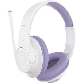 Belkin SoundForm Inspire Wireless Over-Ear Headset for Kids | AUD006BTLV