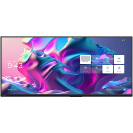 Avocor E-Series | AVE-9200 92" 5K IR LED Interactive Display
