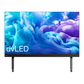 Avocor X-Series | AVX-1380 138" 16:9 Full HD LED Video Wall Display