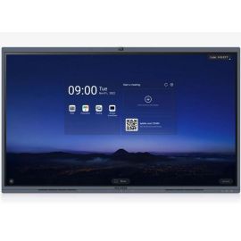 MAXHUB C7530 75” 4K Classic All-in-one Zoom Conference Touchscreen Display