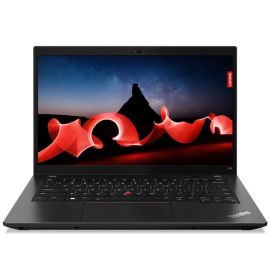 Lenovo ThinkPad L14 Gen 4 14" Intel Core i7 13th Gen 1355U 512 GB SSD 16GB Ram Windows 11 Pro Notebook
