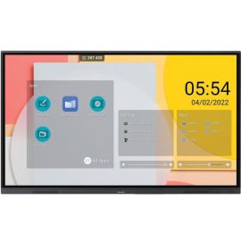 Sharp PN-L652B/60005557 65” 4K UHD Smart Interactive Touchscreen Displays