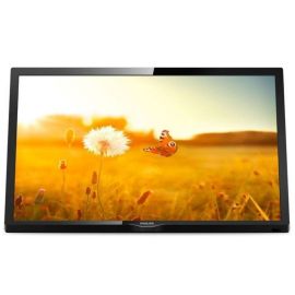 Philips EasySuite | 24HFL3014P 24" 720p Professional TV