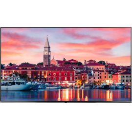 LG 65UR762H 65" 4K UHD Smart Hotel TV