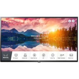 LG 65US662H 65" Pro:Centric Smart Hotel TV