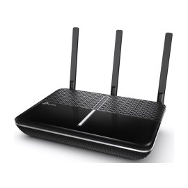 TP-Link Wireless MU-MIMO Gigabit Router | ARCHER C2300