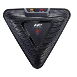 Expansion Mics for aVer VC520 Pro/2 (Qty 2)