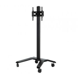 B-Tech 70" Universal Flat Screen Trolley | BT8562/BB