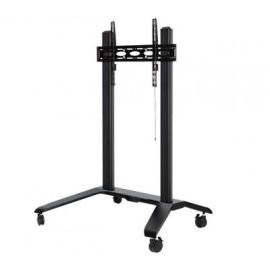 B-Tech 65" - 120" Universal XL Flat Screen Trolley | BT8564/BB