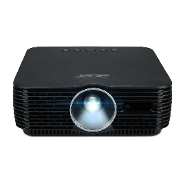 Acer MR.JS911.001/B250i 1080P DLP Projector - 1200 Lumens